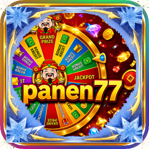 panen77 — galeri pratinjau - APK Resmi
