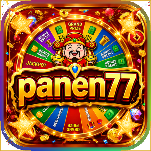 panen77 — galeri pratinjau Resmi APK